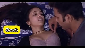 Ullu hot scene