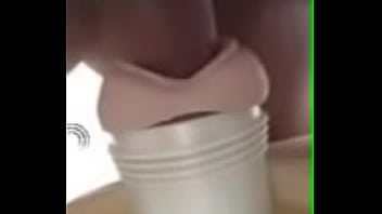 Fleshlight fuck