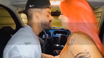 Driver sexy video