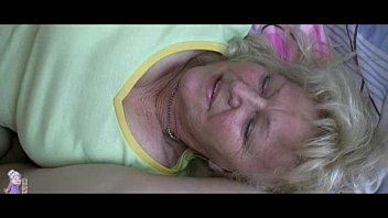 Xxx old woman brazzer very much old milf video porn