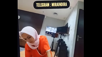 Jilbab sex