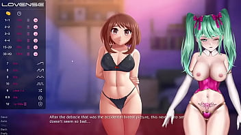 Vtuber porn