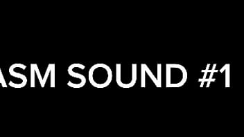 Sex sounds orgasm sounds