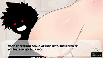 Hentai português ma