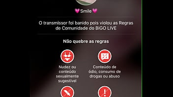 Bigo live porn