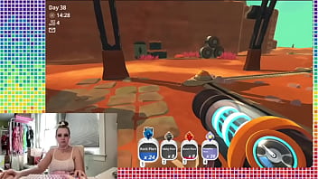 Slime rancher лаборатория