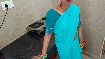 Telugu house wife hot