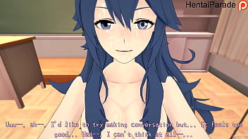 Lucina nude