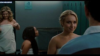 Hayden panettiere naked pictures