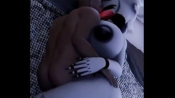 Fnaf boobs