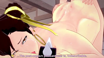 Chun li hentai