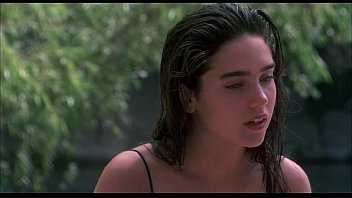 Jennifer connelly hot