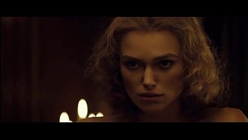 The hole keira knightley