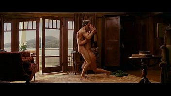 Sandra bullock nude scenes