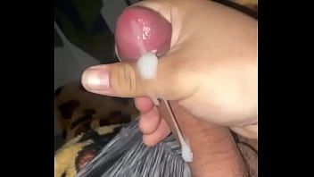 Cock milking porn