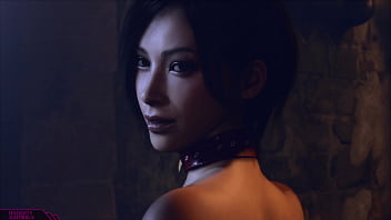 Rule 34 ada wong