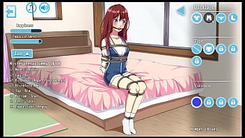 Bondage hentai game