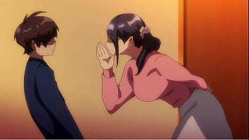 Anime hentai disiksa