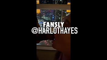 Harlot hayes onlyfans leaked