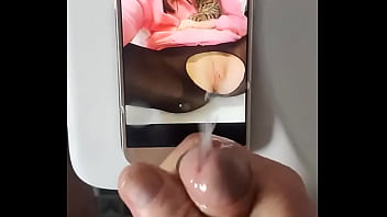 Amandine pellissard photo porno