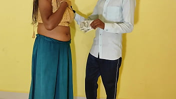 Bhabhi ko choda chodi video