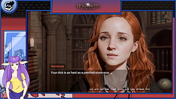 Harry potter porn game