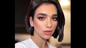 Dua lipa deepfake