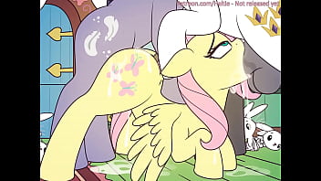 Cute fluttershy