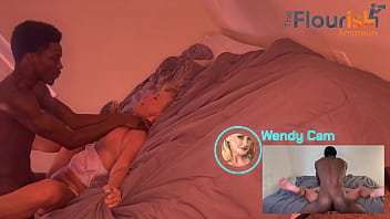 Wendy nackt