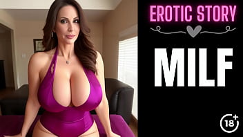 Asmr mommy porn