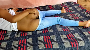 Baap beti ka sexy video