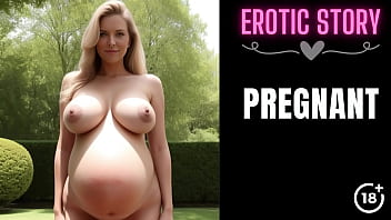 Pregnancy pron