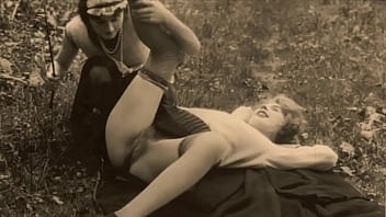 Vintage boy mom porn