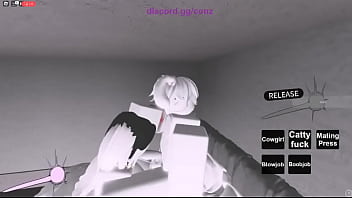 Roblox slender avatar