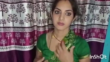 Indian girl blue video