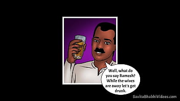 Xxx savita bhabhi cartoon video