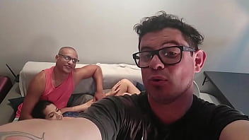 La pernocas tenia que ser cineasta, termino jodiendo al actor