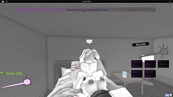 Roblox porn rp