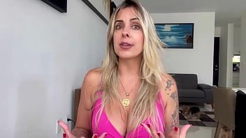 Filme pornô com a prima famosa