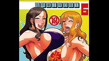 One piece manga hentai