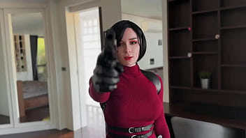 Resident evil ada wong