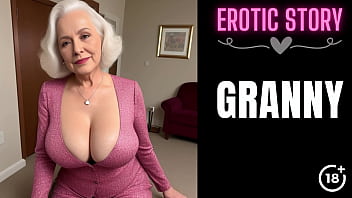 Old nude grandmothers