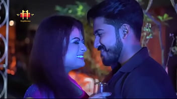 Romantic sexy video hindi