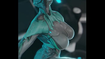 Sexy warframe