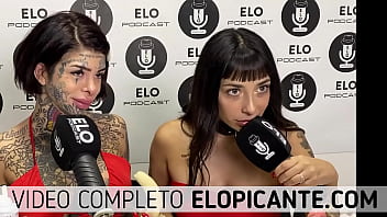 Elo podcast picante