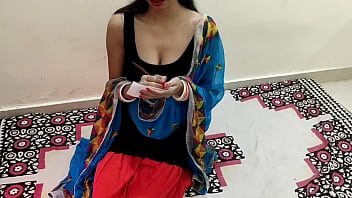 Desi punjabi boobs