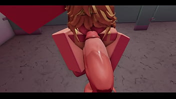 Roblox sex animation