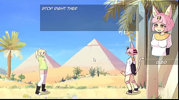 Peridotspalmtrees