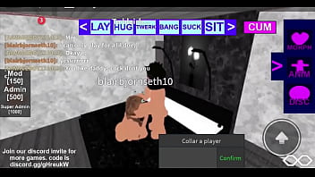 Папа roblox