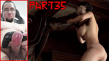 Resident evil nudes